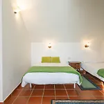 La Rectoral Bed & Breakfast Areas