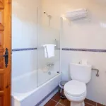 La Rectoral 3* Areas