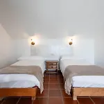La Rectoral Bed & Breakfast Areas