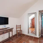La Rectoral Bed & Breakfast Areas