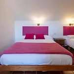 Bed & Breakfast La Rectoral Areas