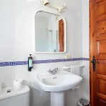 La Rectoral Bed & Breakfast Areas