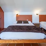 Bed & Breakfast La Rectoral 3*