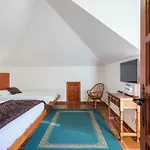 La Rectoral Bed & Breakfast Areas