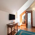 La Rectoral 3* Areas