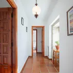La Rectoral 3* Areas