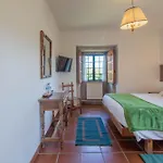 La Rectoral Bed & Breakfast Areas