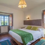 Bed & Breakfast La Rectoral Areas