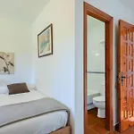 La Rectoral Bed & Breakfast Areas