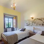 La Rectoral Bed & Breakfast