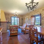 Bed & Breakfast La Rectoral Areas
