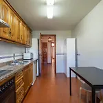 La Rectoral Bed & Breakfast Areas