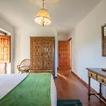Bed & Breakfast La Rectoral Areas
