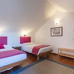 La Rectoral Bed & Breakfast Areas