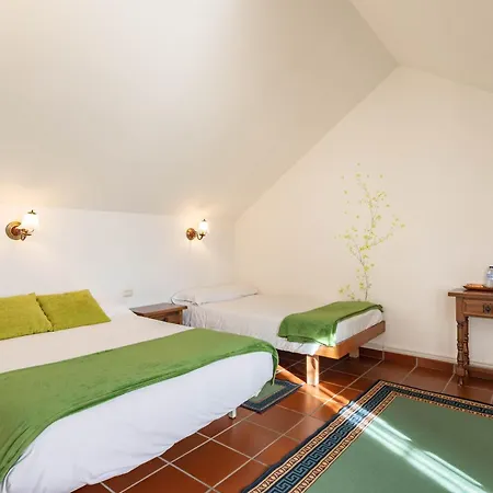 Casa Rectoral