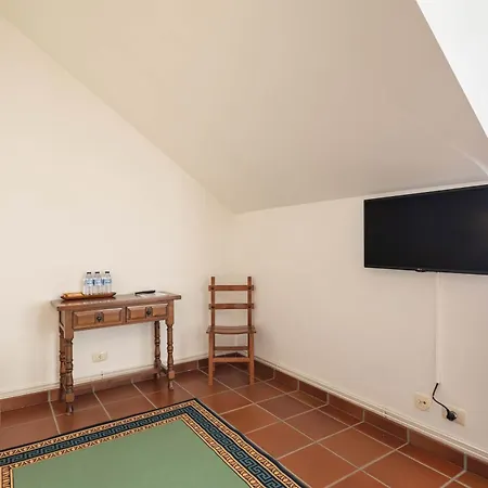 Casa Rectoral Holiday home *