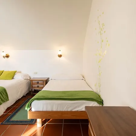 Casa Rectoral 別荘 トゥイ