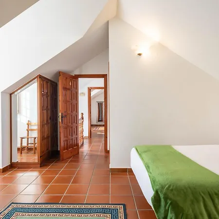 Casa Rectoral Tui