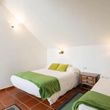 Holiday home Casa Rectoral