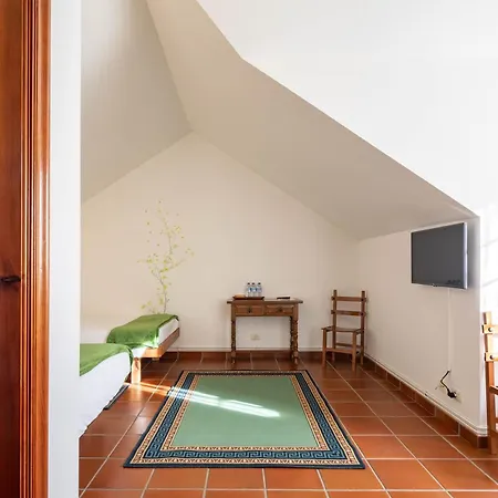 Holiday home Casa Rectoral *