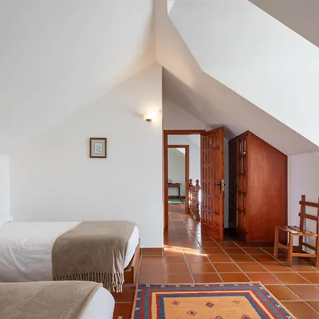 Casa Rectoral *