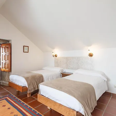 Casa Rectoral