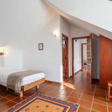Holiday home Casa Rectoral