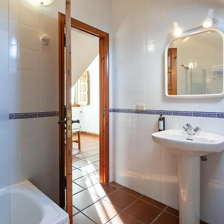 Casa Rectoral Holiday home *