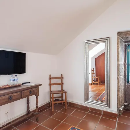 Casa Rectoral Holiday home Tui