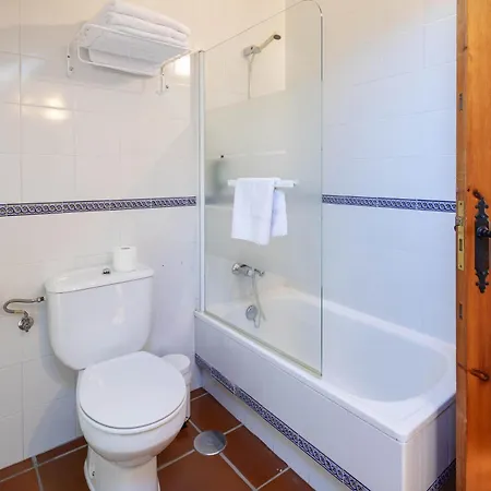 Casa Rectoral Tui