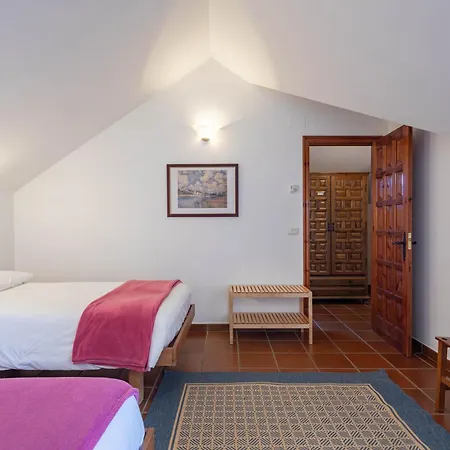 Casa Rectoral Tui