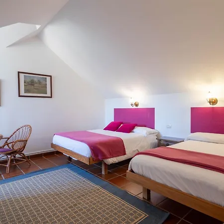 Holiday home Casa Rectoral *