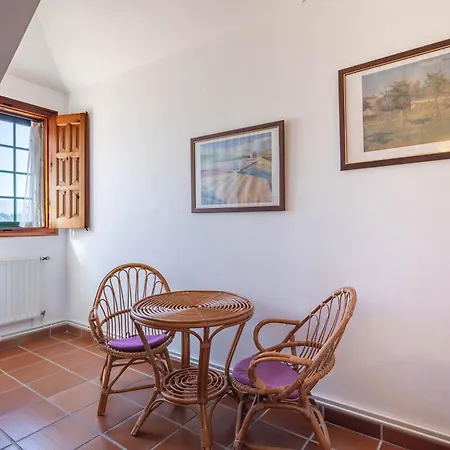 Casa Rectoral トゥイ