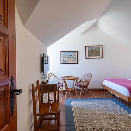 Casa Rectoral