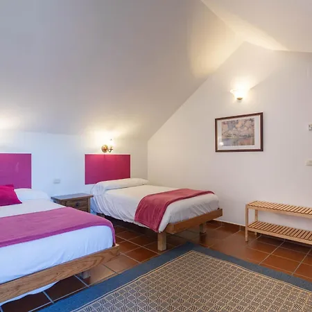 Holiday home Casa Rectoral