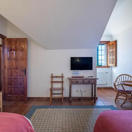 Casa Rectoral トゥイ