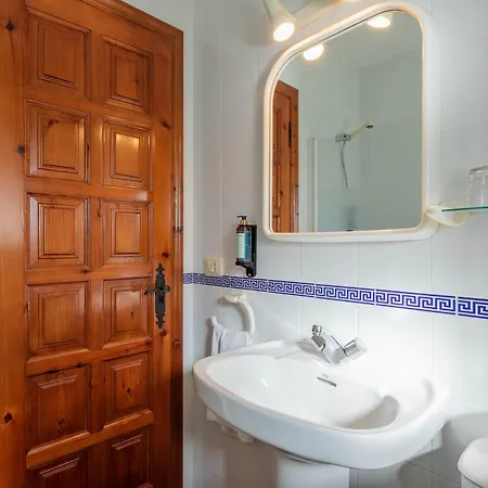 Holiday home Casa Rectoral *