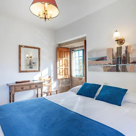 Casa Rectoral Holiday home *