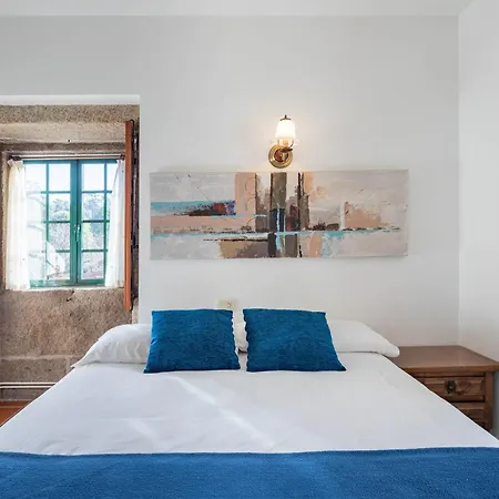 Casa Rectoral Tui
