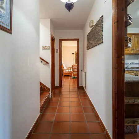 Casa Rectoral *