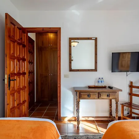 Casa Rectoral