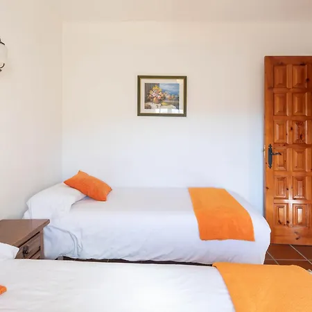Holiday home Casa Rectoral