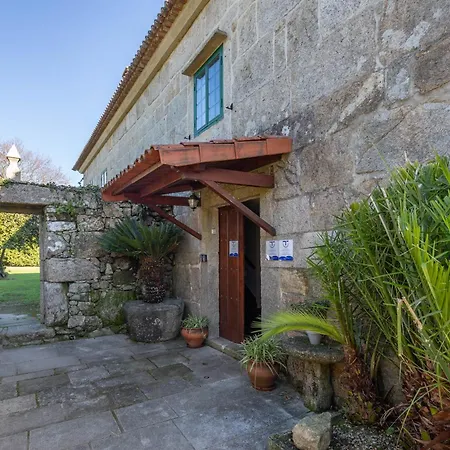 Casa Rectoral *