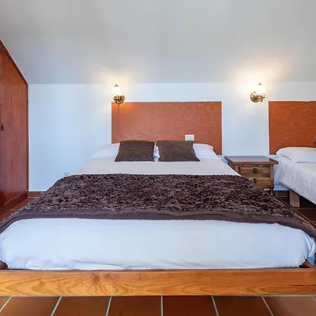 Holiday home Casa Rectoral *