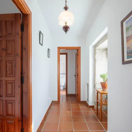 Casa Rectoral * Tui
