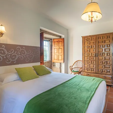 Casa Rectoral Tui