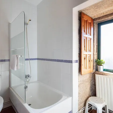 Holiday home Casa Rectoral