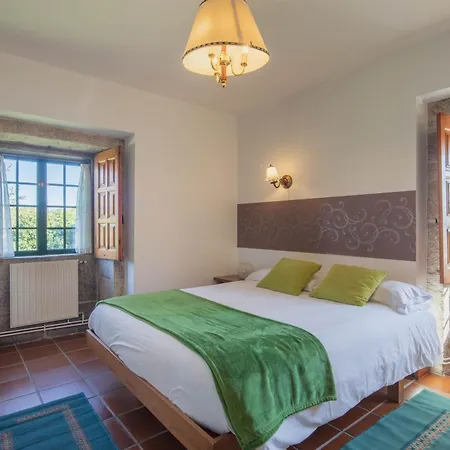 別荘 Casa Rectoral トゥイ