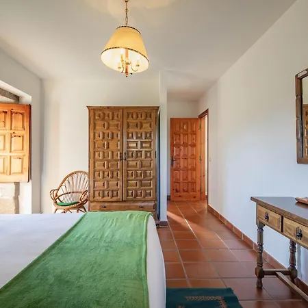 Casa Rectoral