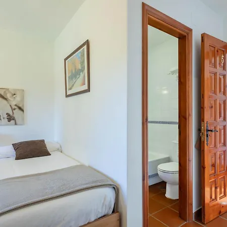 Casa Rectoral Holiday home Tui